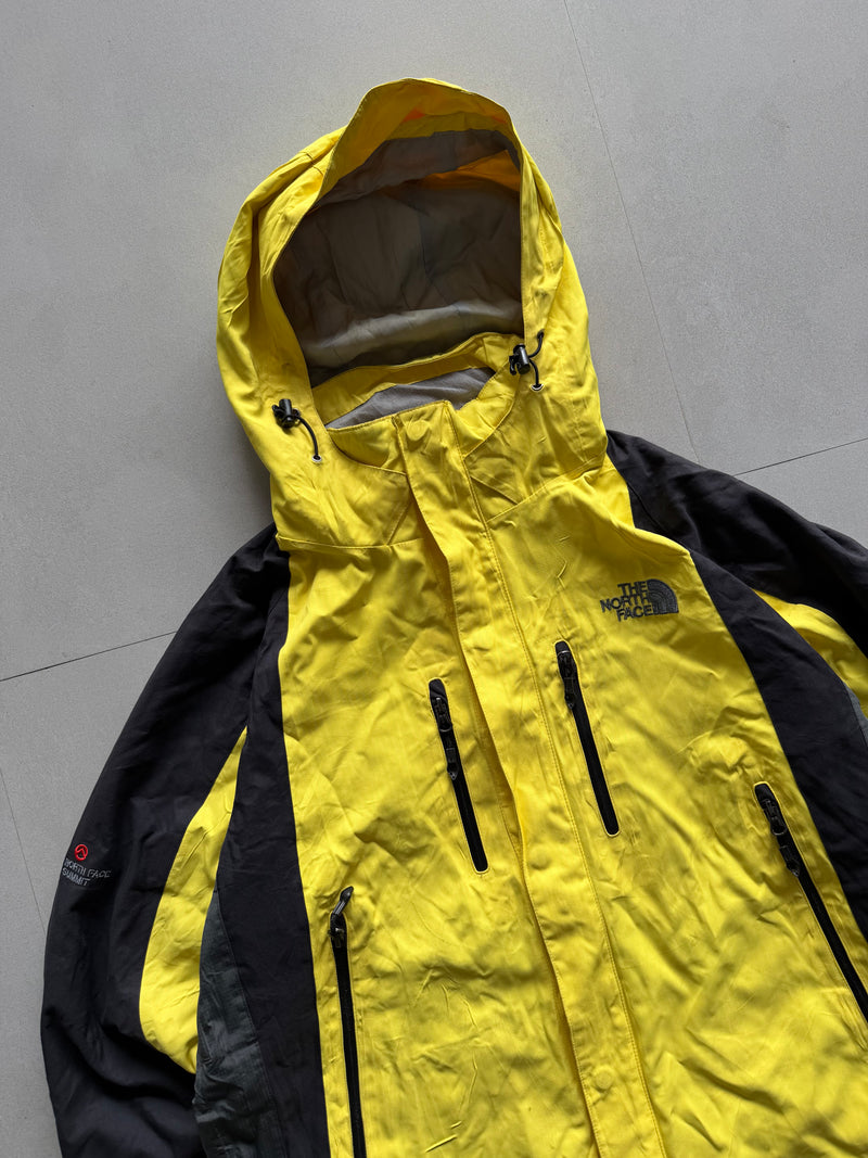 THE NORTH FACE TREKKING JACKET - XL
