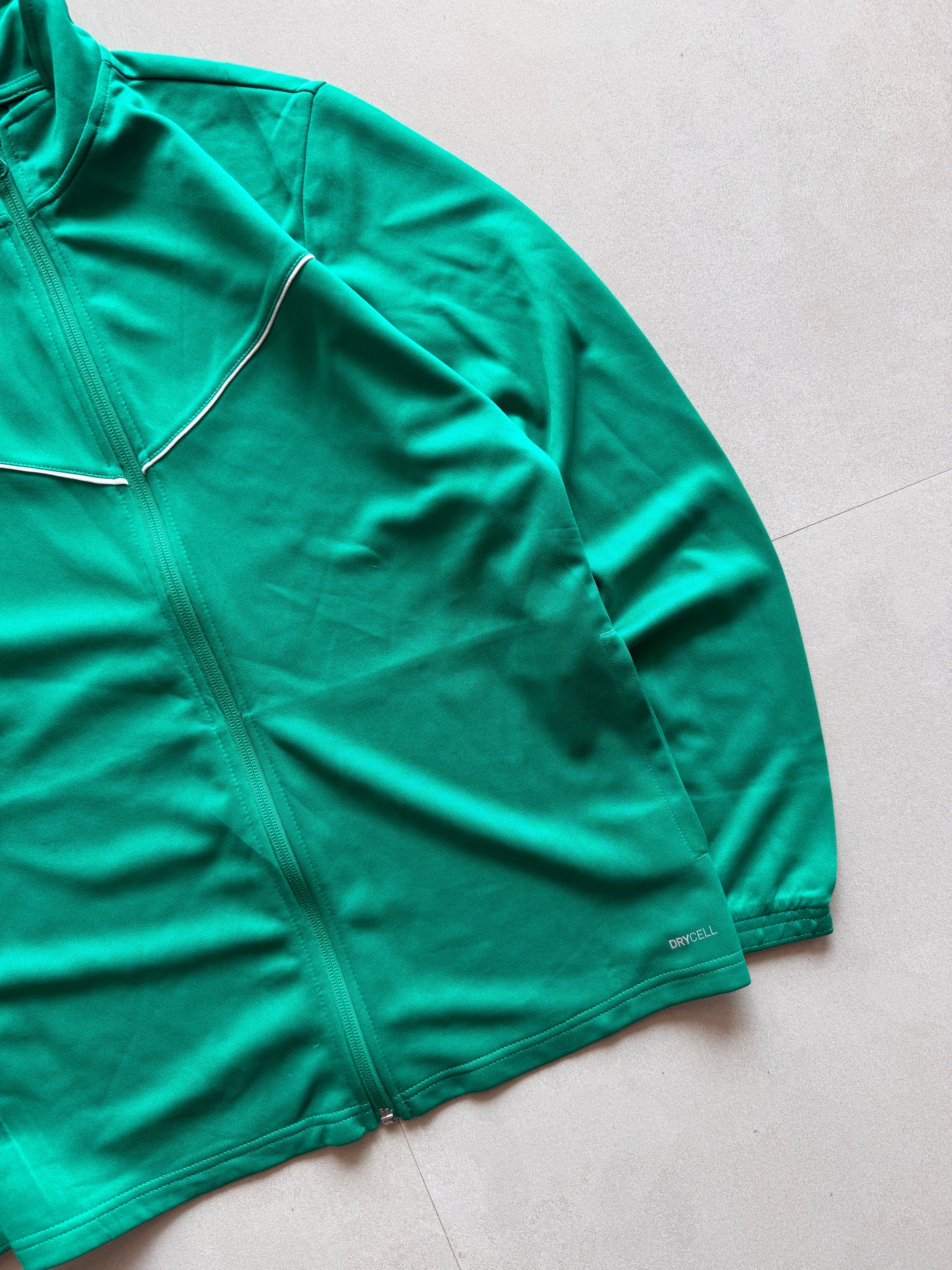 VINTAGE PUMA JACKET - XS