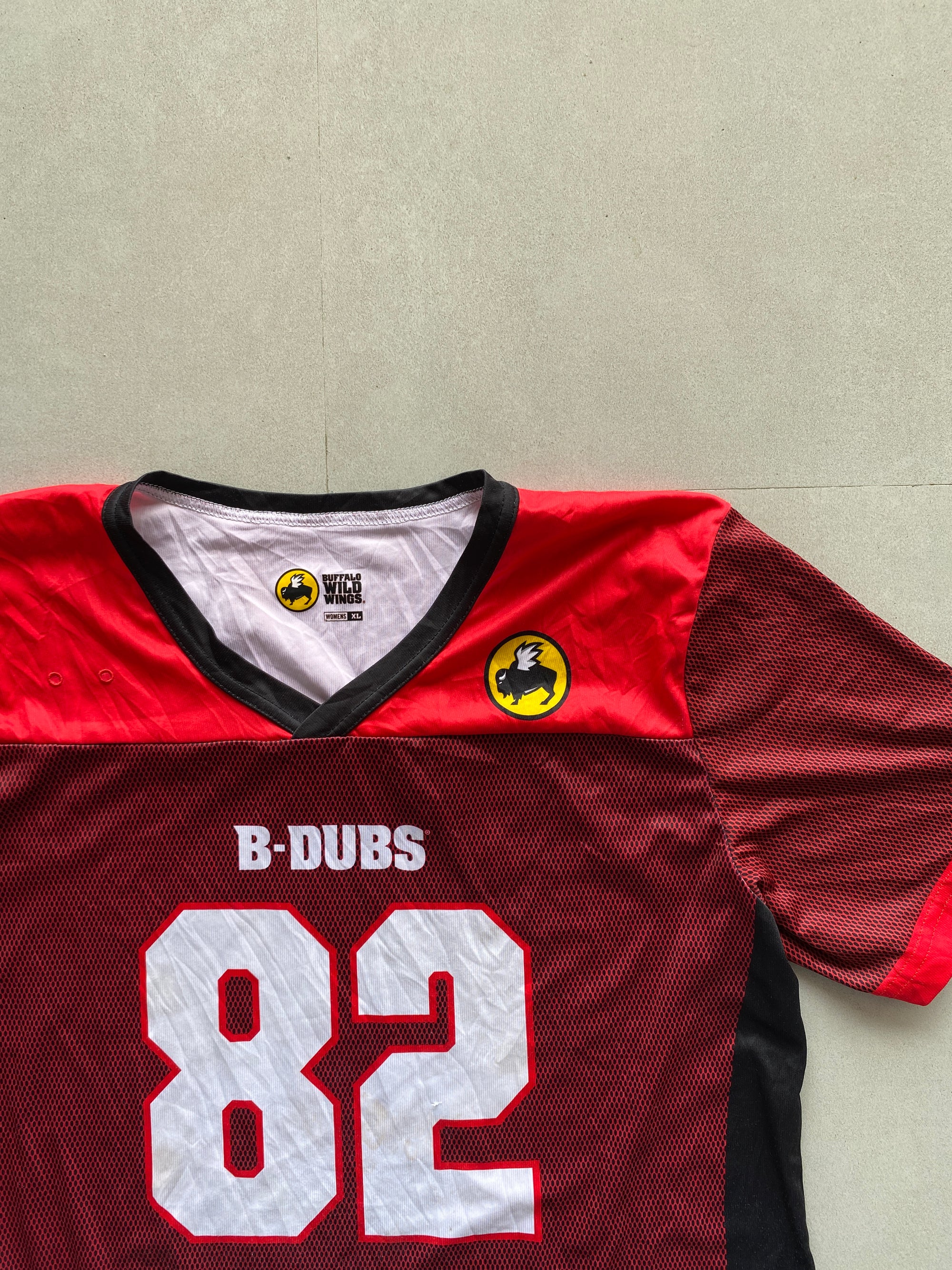 VINTAGE NFL JERSEY - M