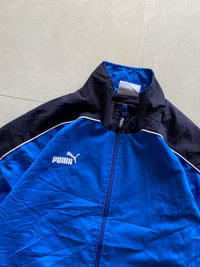 VINTAGE PUMA JACKET - XL