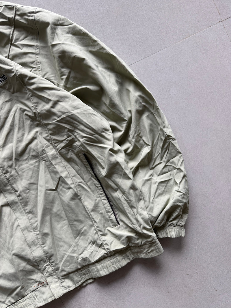 00S ADIDAS JACKET - M