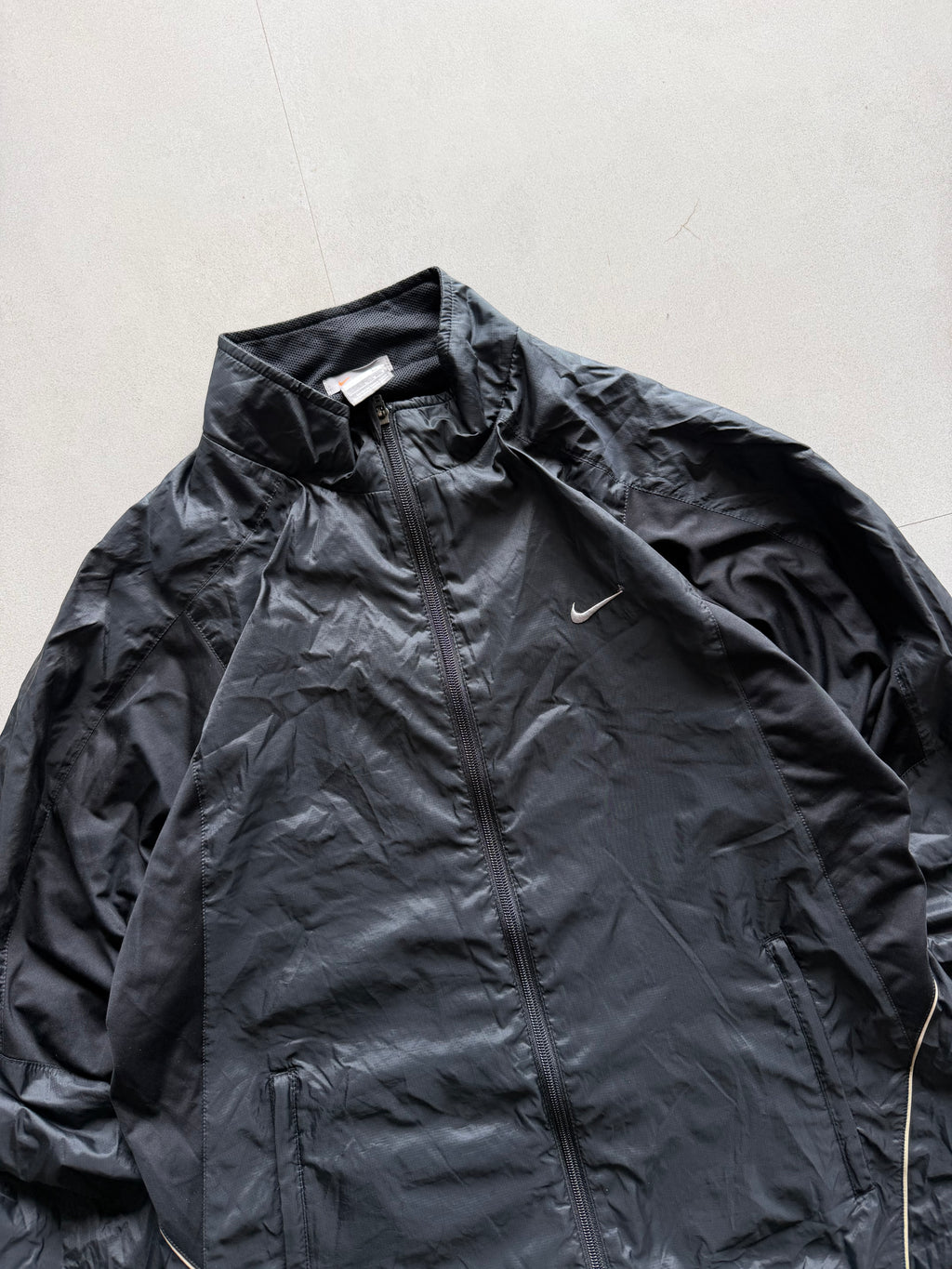 00S NIKE JACKET - M