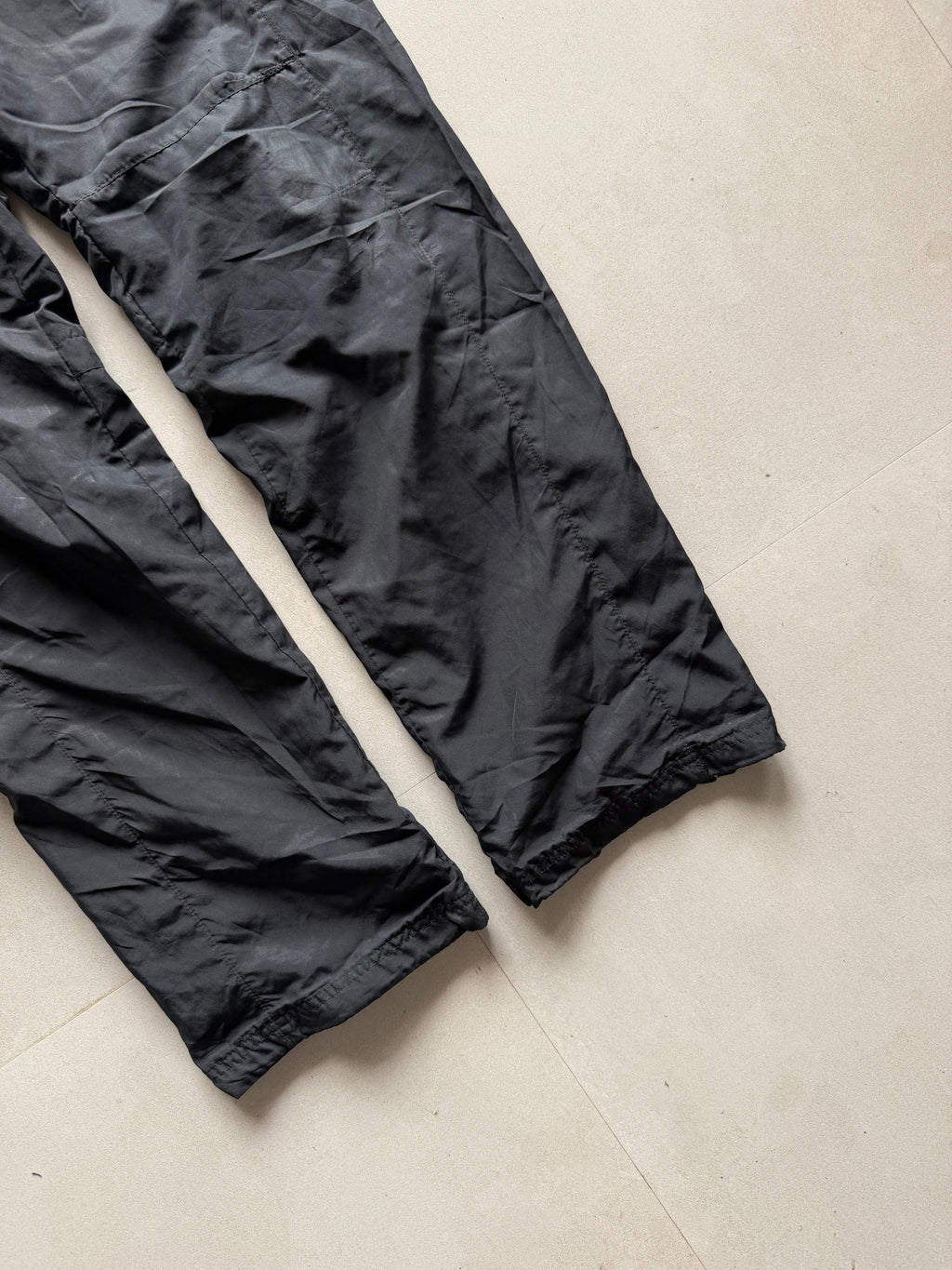 NIKE BARCELONA BAGGY TRACK PANT77 - M
