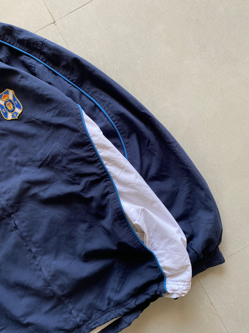 1998 PUMA CD TENERIFE JACKET - XXL