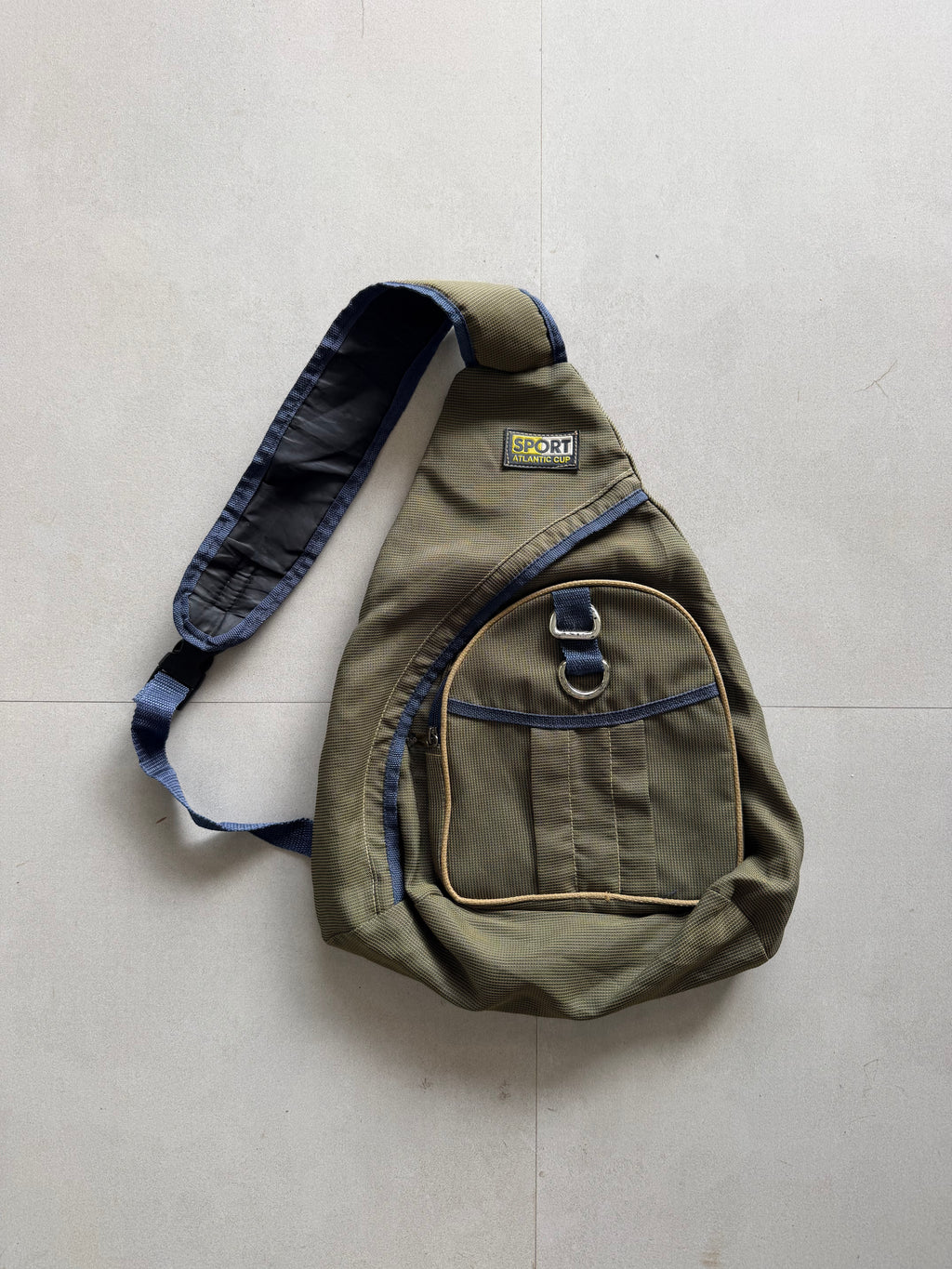 SPORT CROSS BODY BAG