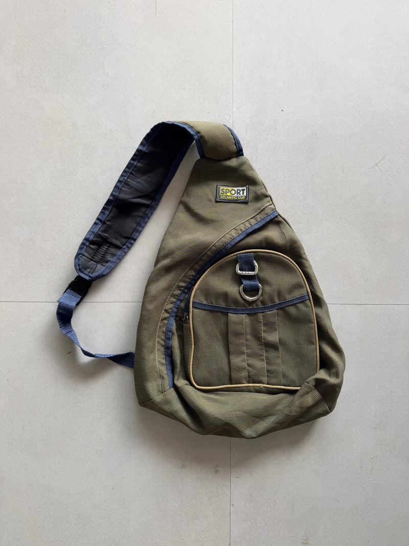 SPORT CROSS BODY BAG