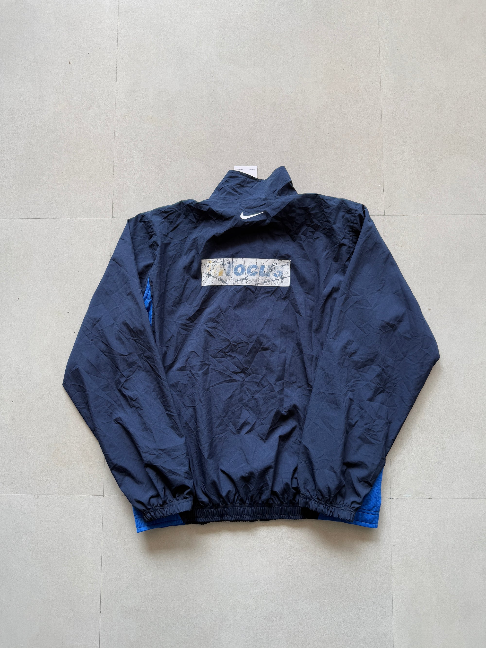 VINTAGE NIKE JACKET - XL