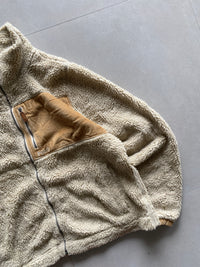 RALPH LAUREN FLEECE - S