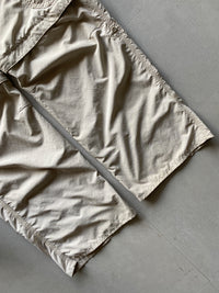 BAGGY CONVERTIBLE OUTDOOR PANT - S