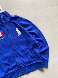 RALPH LAUREN ITALY JACKET - M