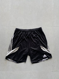 ADIDAS SHORTS - S