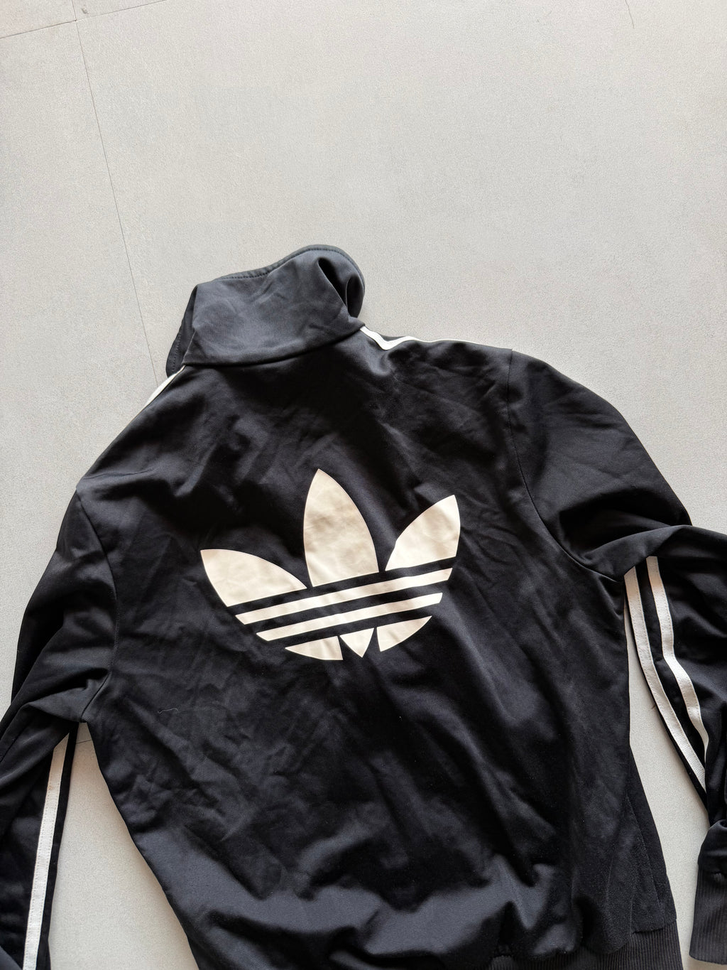 ADIDAS ORGINALS FIREBIRD JACKET - XS