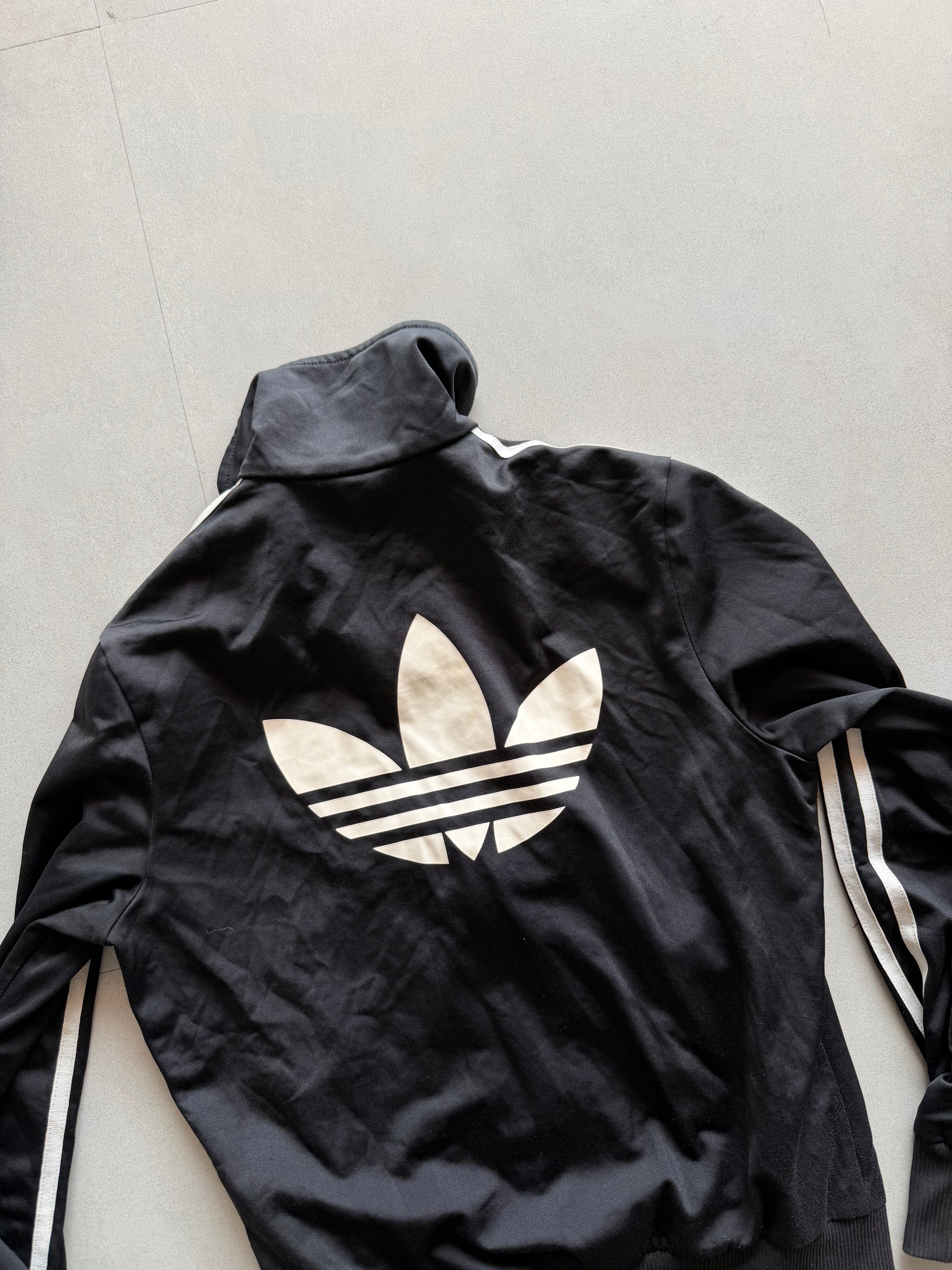 ADIDAS ORGINALS FIREBIRD JACKET - XS