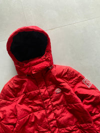 DICKIES PUFFER JACKET - S