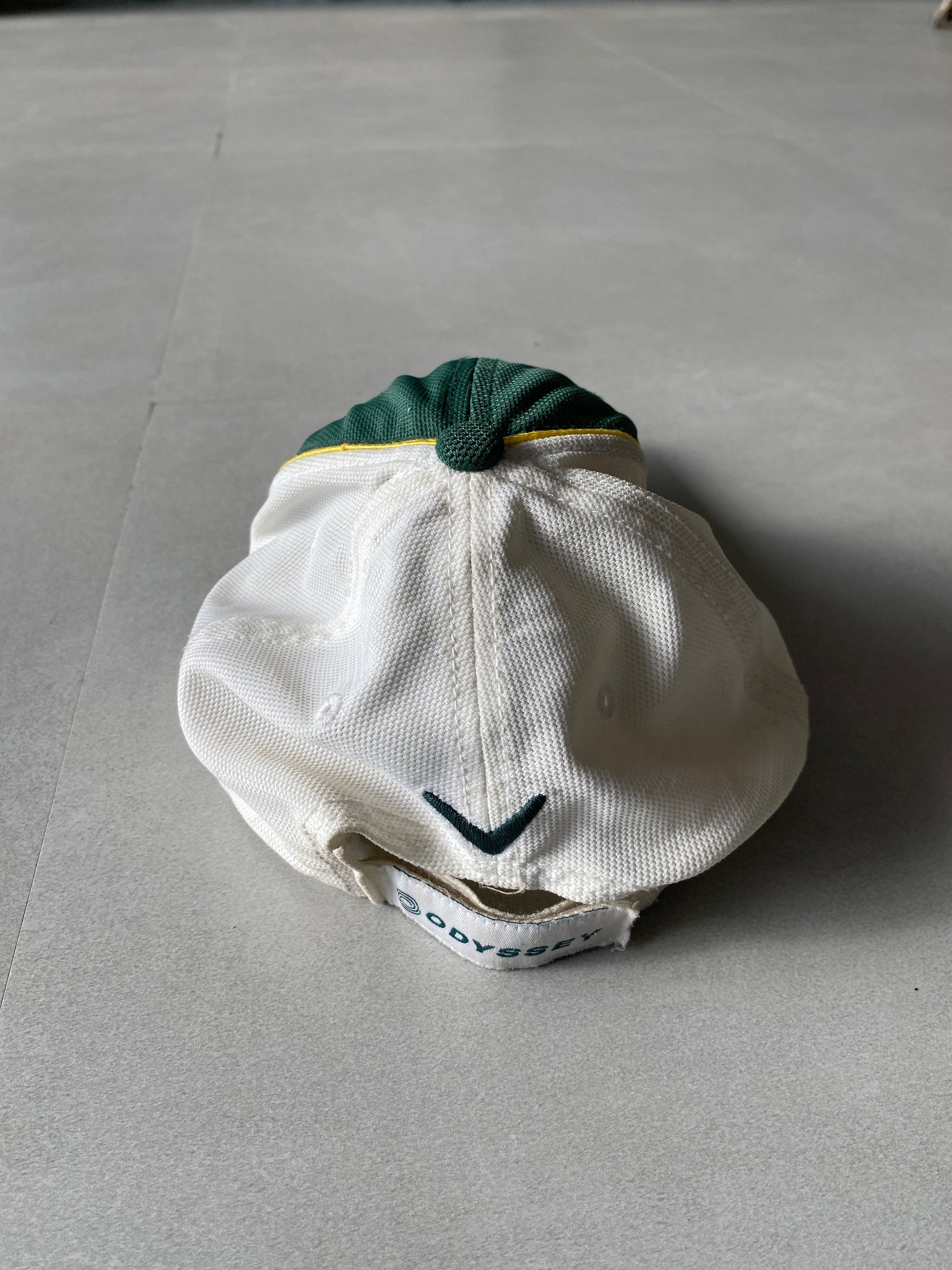 vintage callaway cap