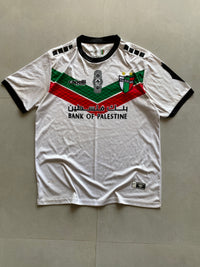 2022 CAPELLI PALESTINO JERSEY -