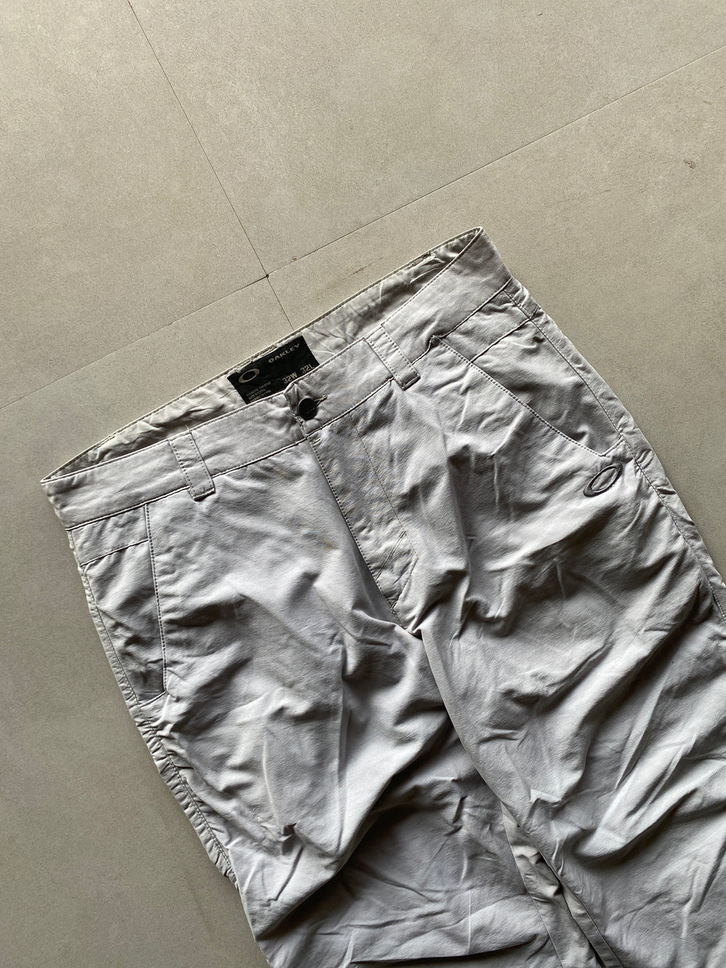 OAKLEY HIKING PANT -