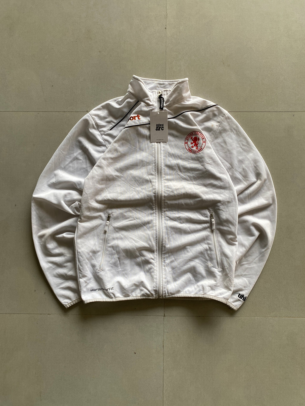 UHL SPORT JACKET - S