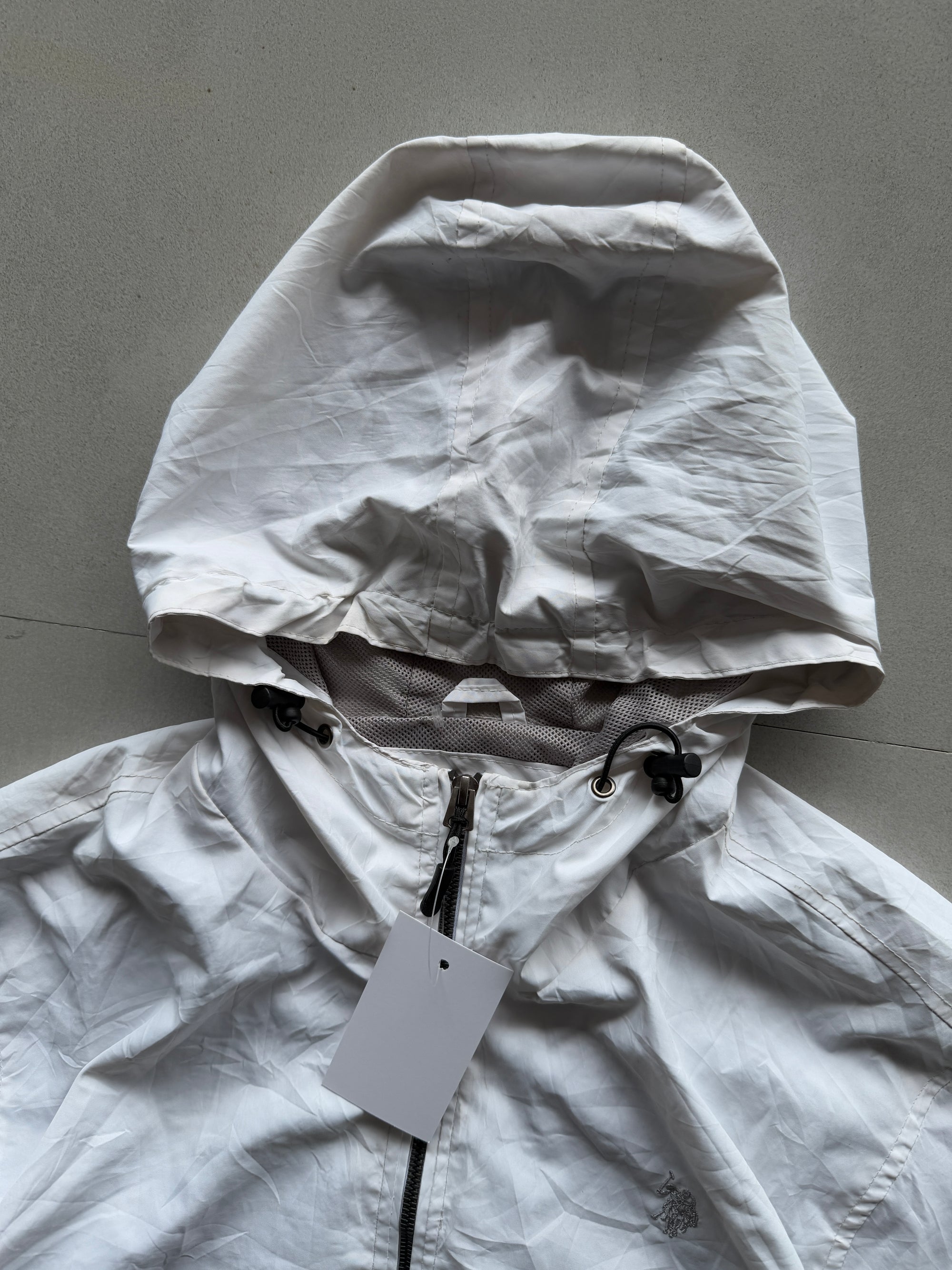 UMBRO TRACK JACKET - XL