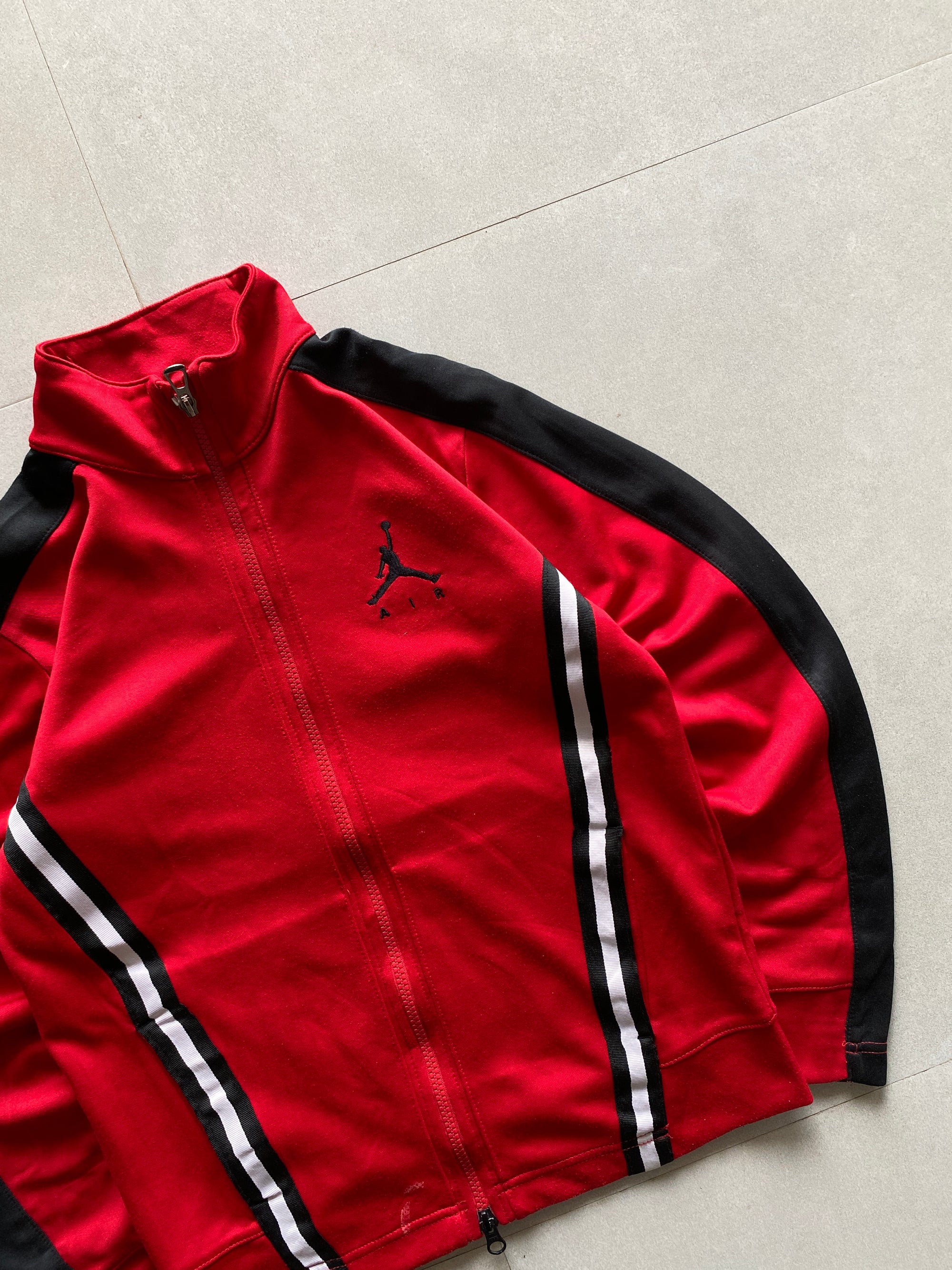 NIKE JORDAN JACKET - XS