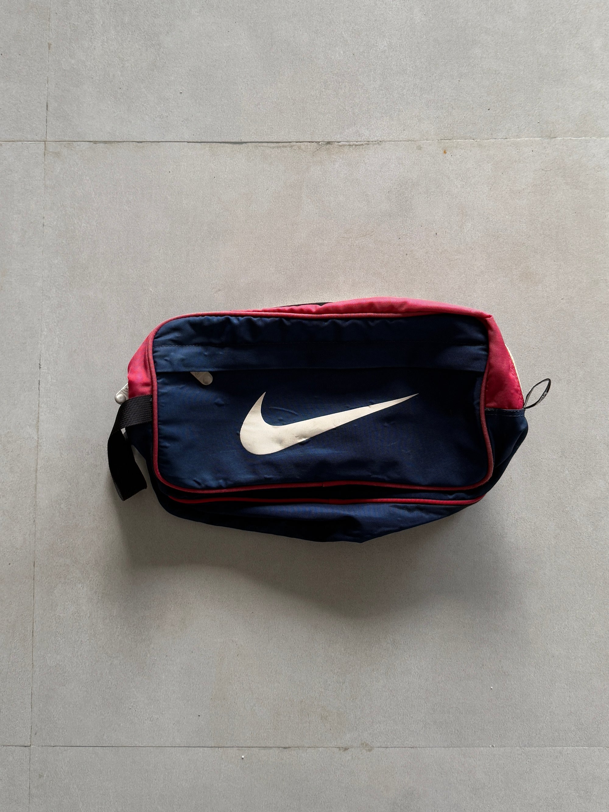 90s NIKE SHOE BAG