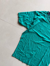 VINTAGE RUSSELL TEE - S