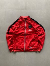 NIKE PARIS SAINT GERMAN JACKET - S