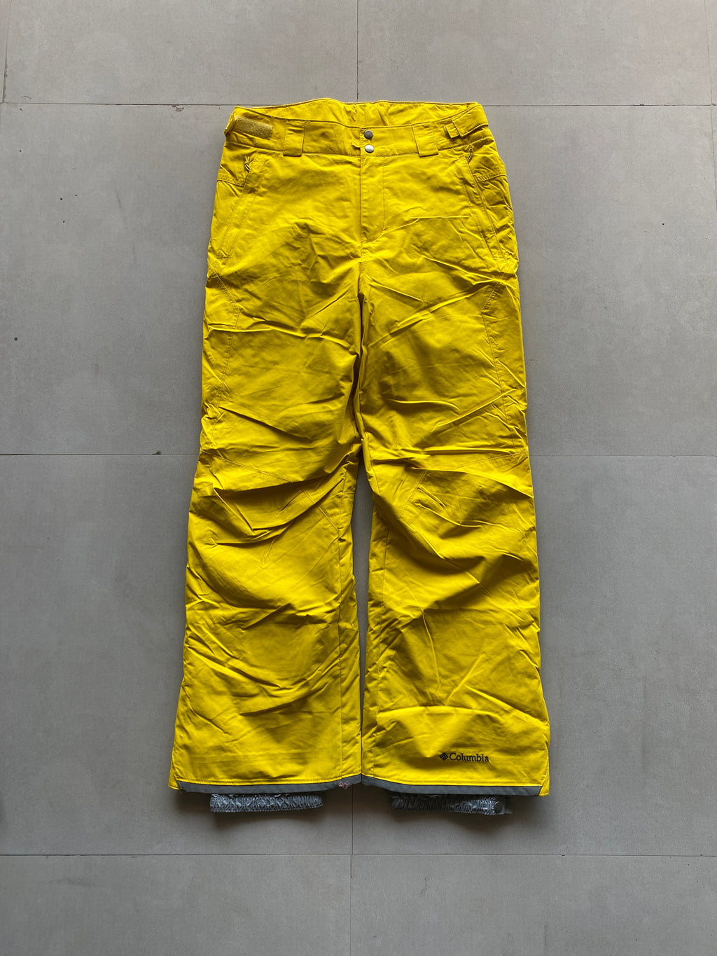 COLUMBIA SKI PANT - M