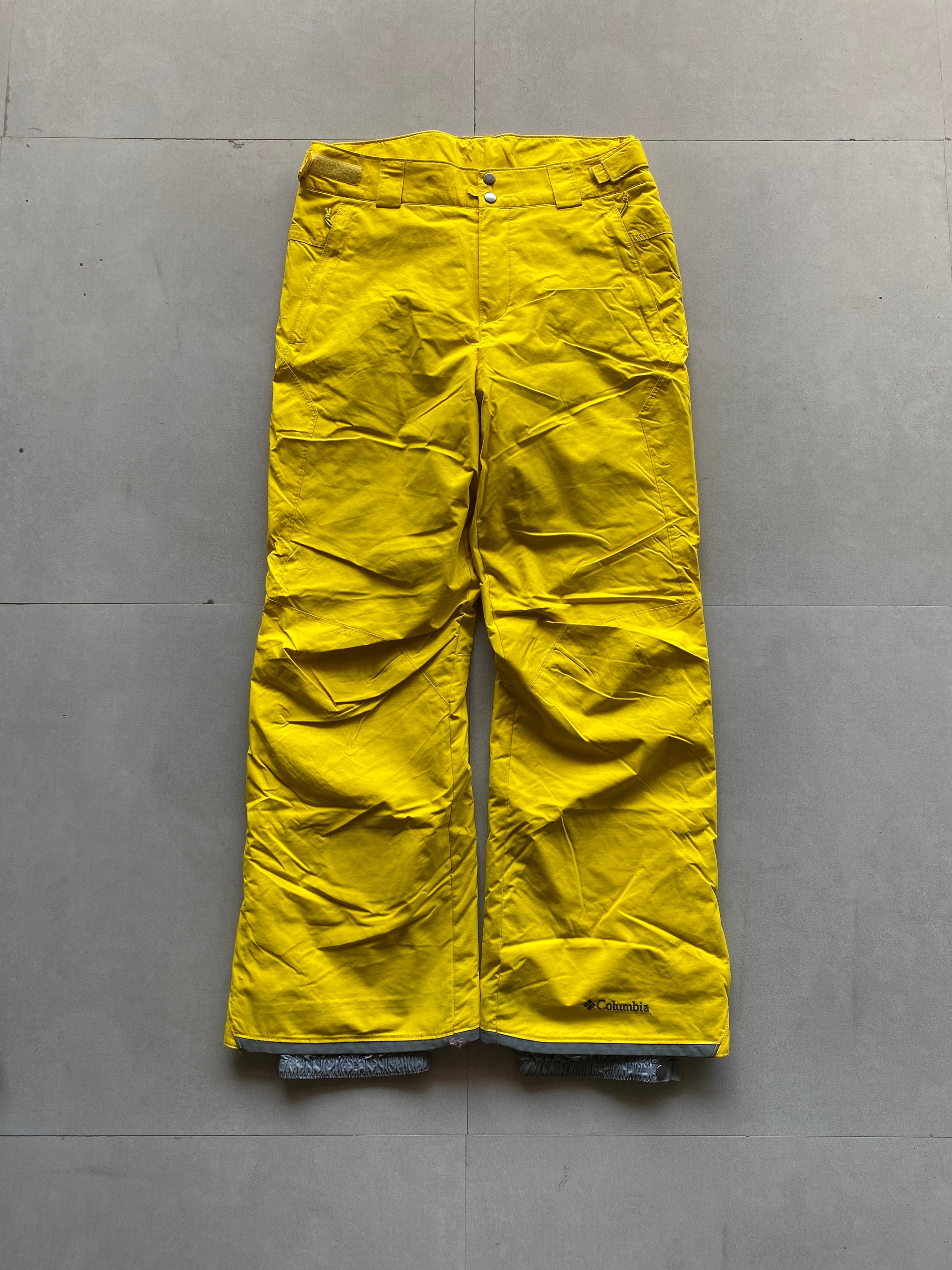COLUMBIA SKI PANT - M