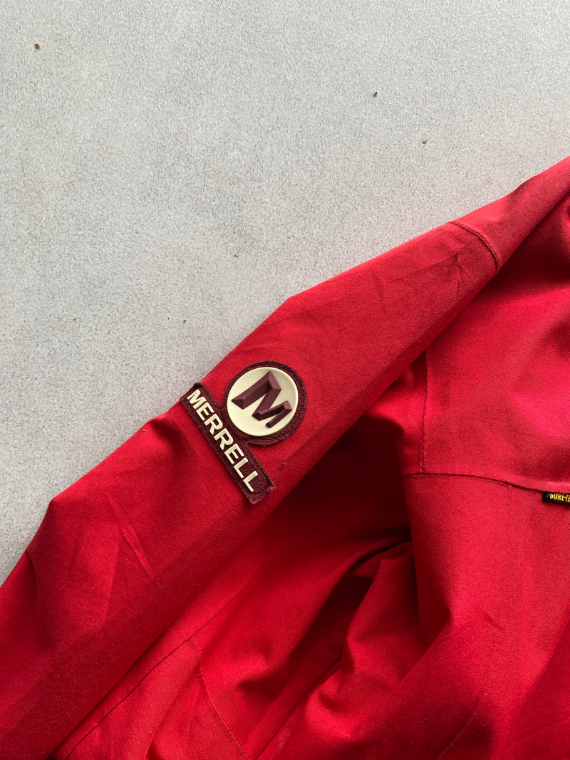 MERRELL GORTEX JACKET - M
