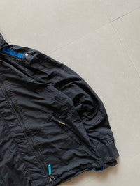 SUPERDRY HOODED JAPAN JACKET - M