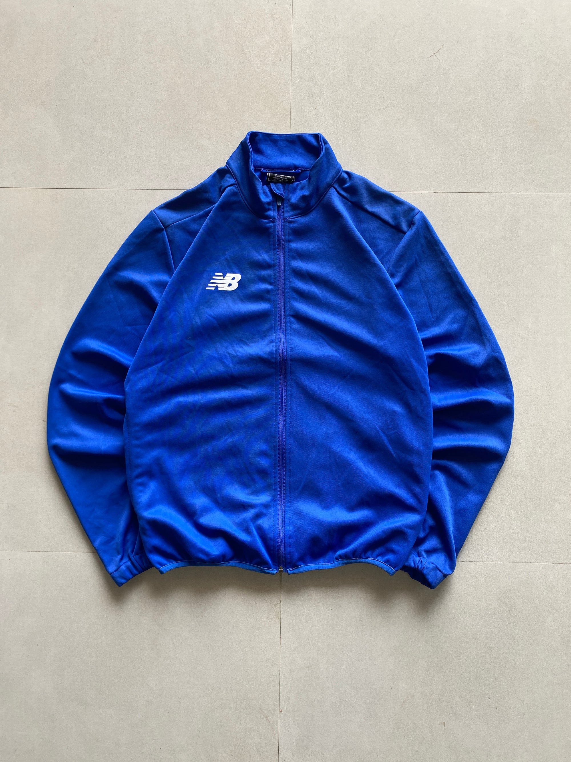 NEW BALANCE JACKET - M