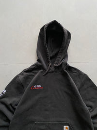 CARHARTT HOODIE - L