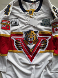 VINTAGE HOCKEY JERSEY - XL