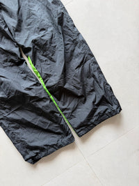 00S NIKE BAGGY TRACK PANT24 - S