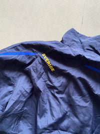 VINTAGE UMBRO SWEDEN JACKET - XL