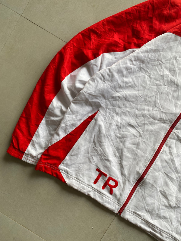 VINTAGE ERIMA JACKET - XL