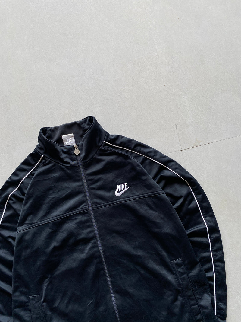 NIKE SOLID JACKET - M