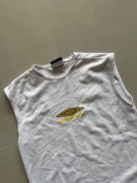 UMBRO TANK TOP - M