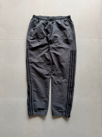 ADIDAS STRIPED TRACK PANT74 - M