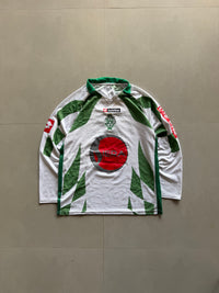 2008 LOTTO RAJA CLUB ATHLETICS JERSEY - M