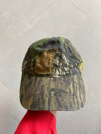 REALTREE CAMOU CAP
