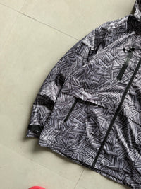 TACTICAL HIKING JACKET - M