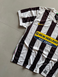 2009 NIKE JUVENTUS JERSEY - M