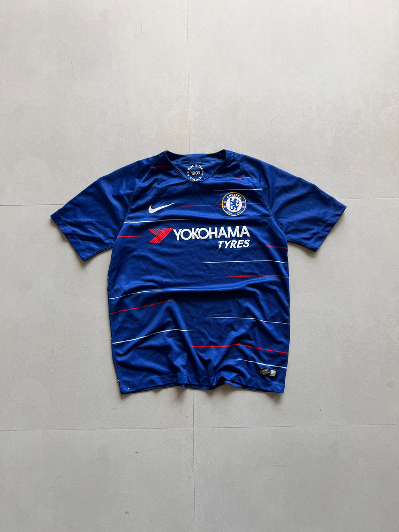 2018 NIKE CHELSEA JERSEY - S