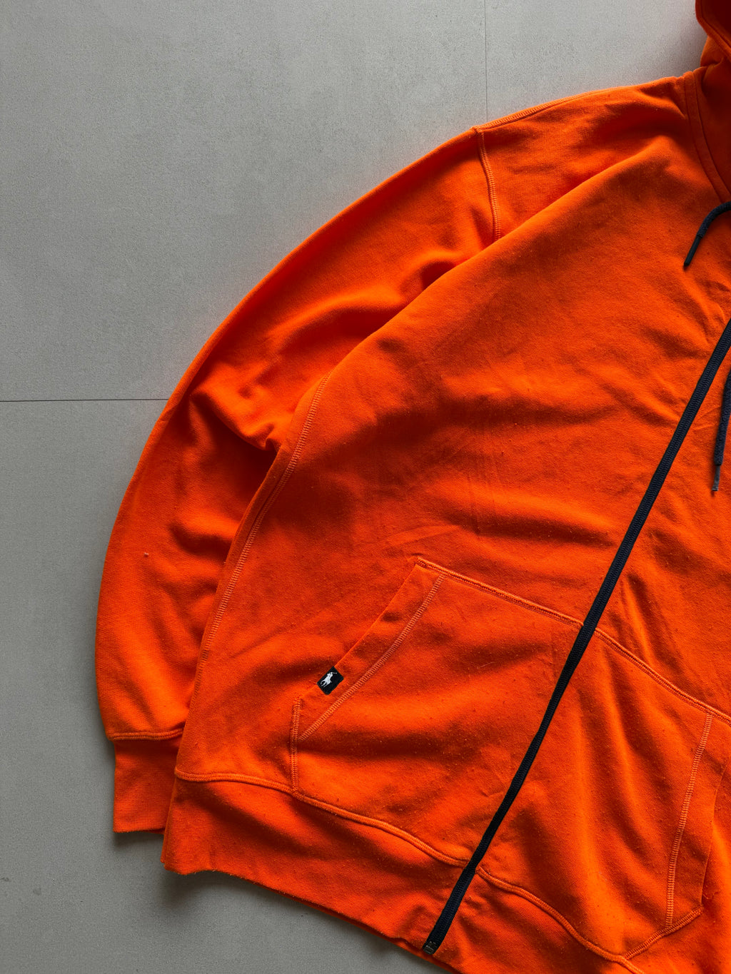 RALPH LAUREN SPORT HOODIE - XL