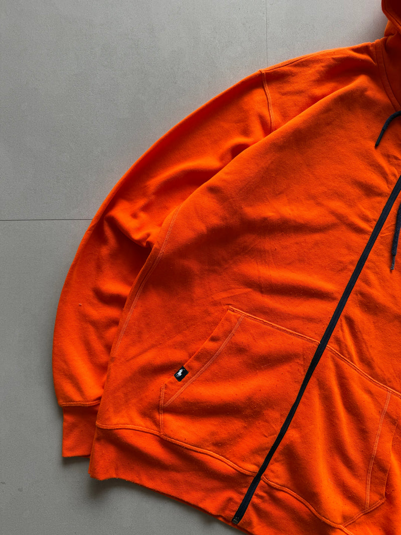 RALPH LAUREN SPORT HOODIE - XL