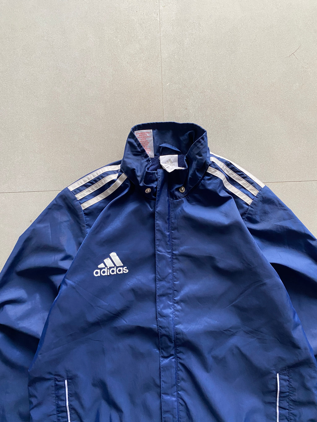 ADIDAS JACKET - S