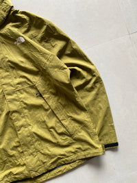 THE NORTH FACE TREKKING JACKET - XL