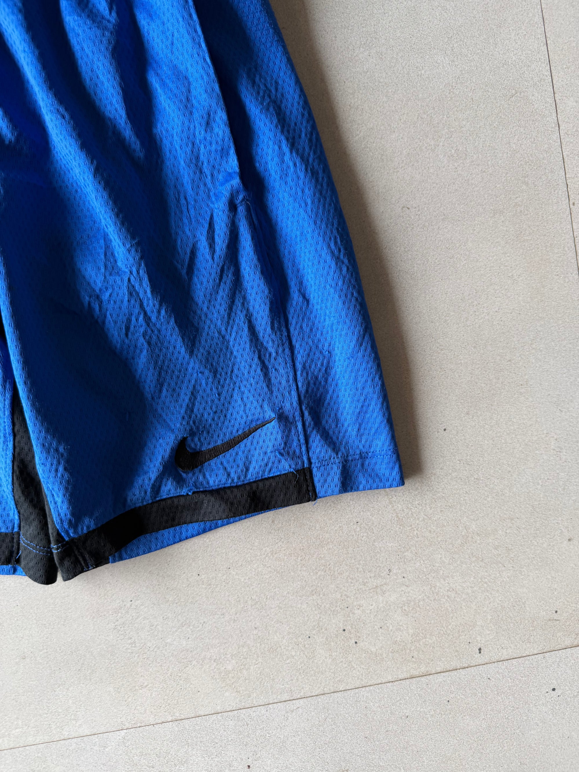 NIKE YOUTH SHORTS - YS